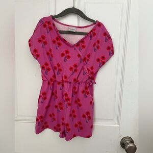 hannah anderson romper